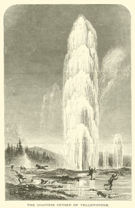 Yellowstone