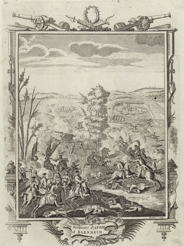 Blenheim