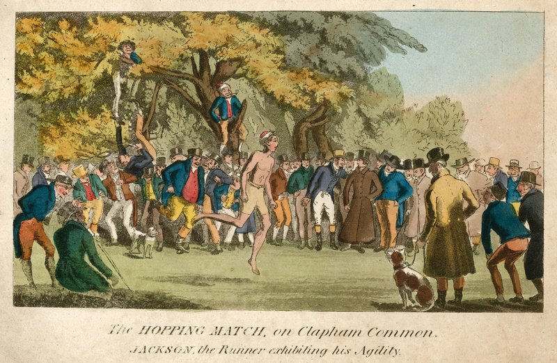 Clapham Common