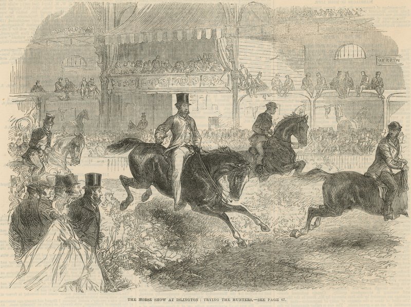 Islington