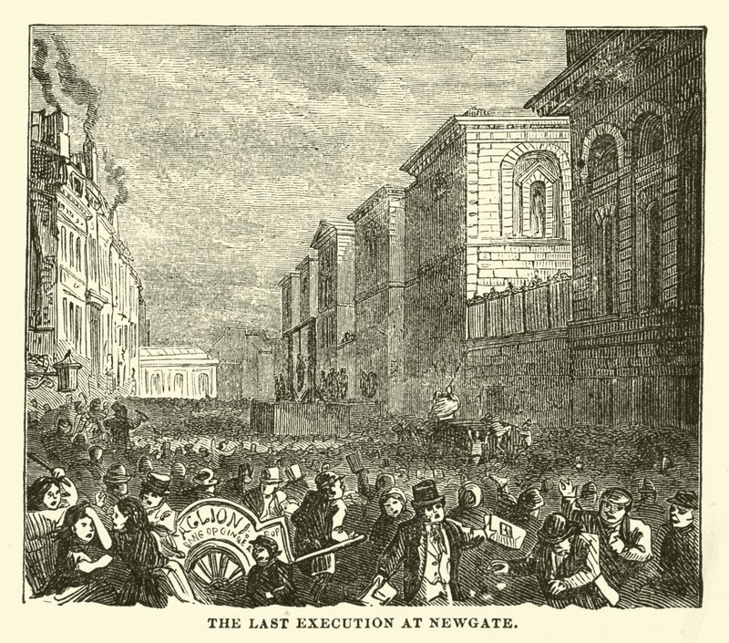 Newgate