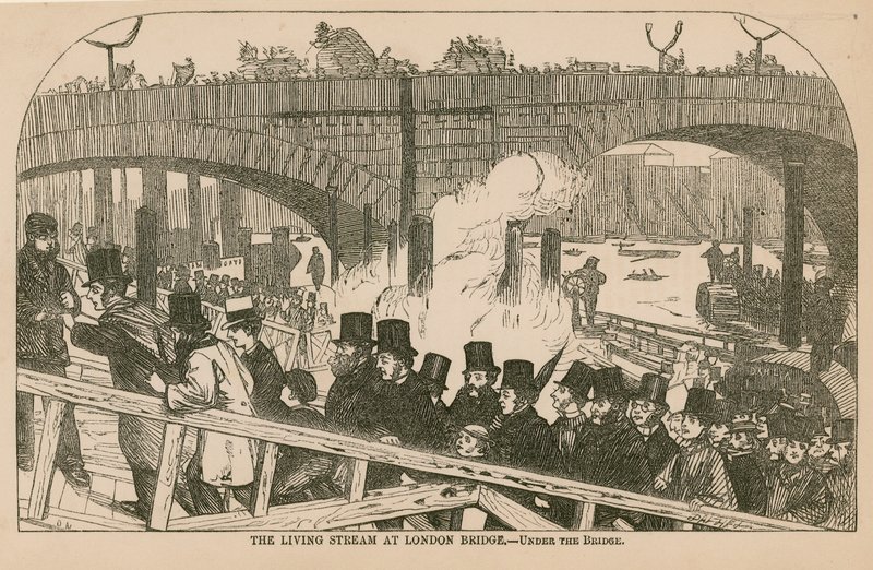 Londra Köprüsü