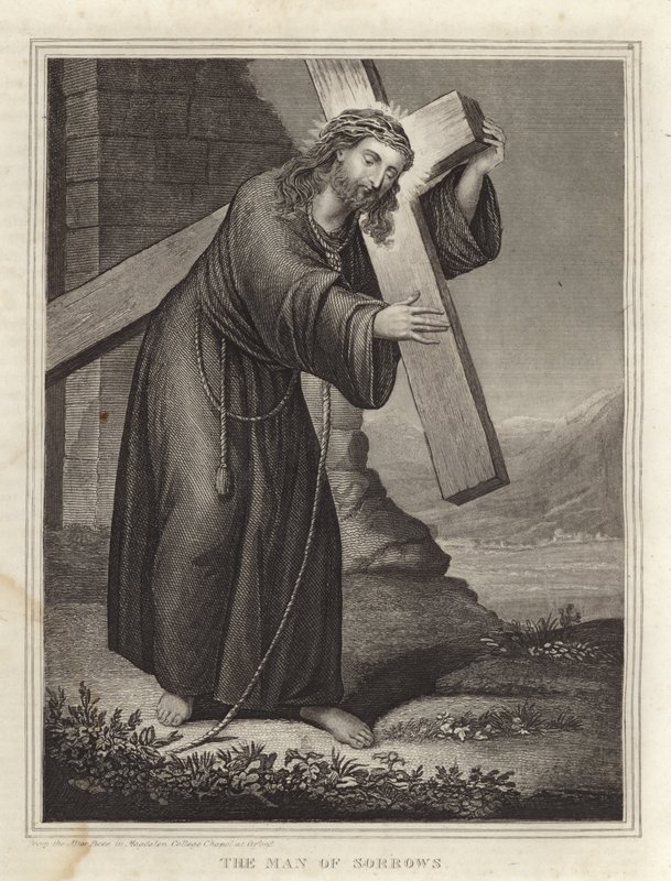 hüzünlü adam by English School