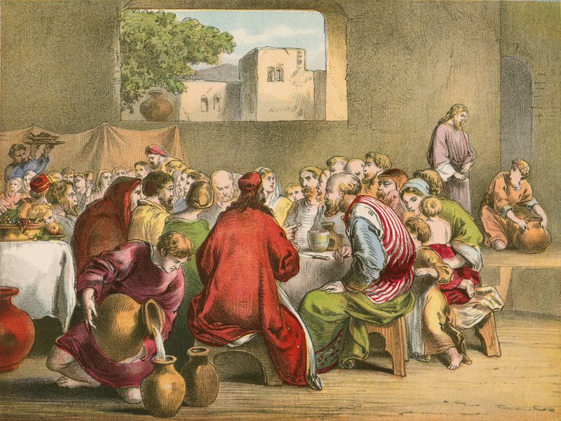 Cana