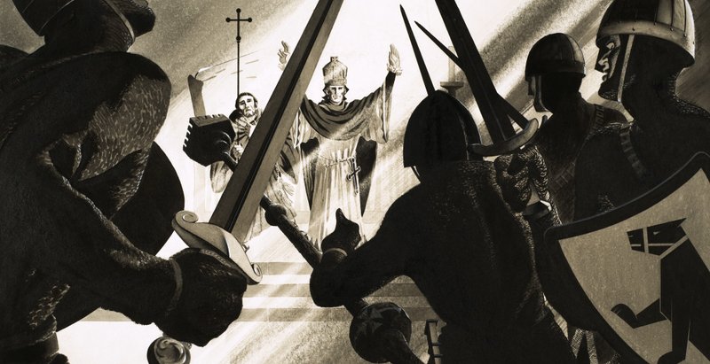 Thomas a Becket