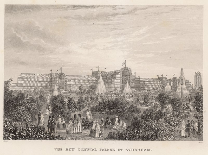 Sydenham