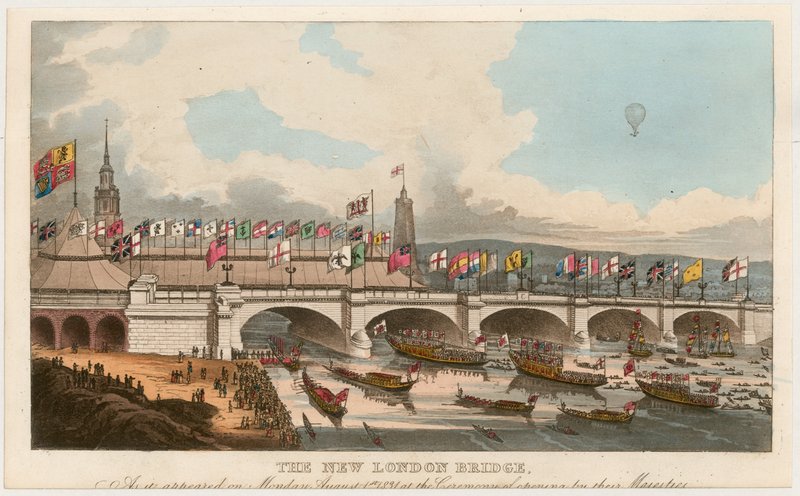 New London Bridge