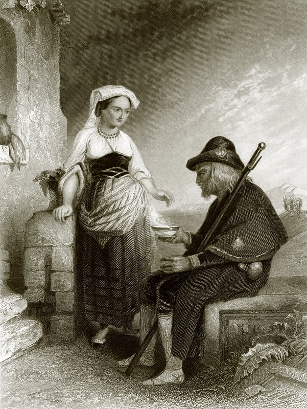 Hacı tazelendi by English School