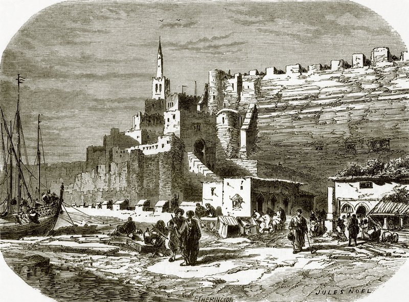 Tanca limanı by English School