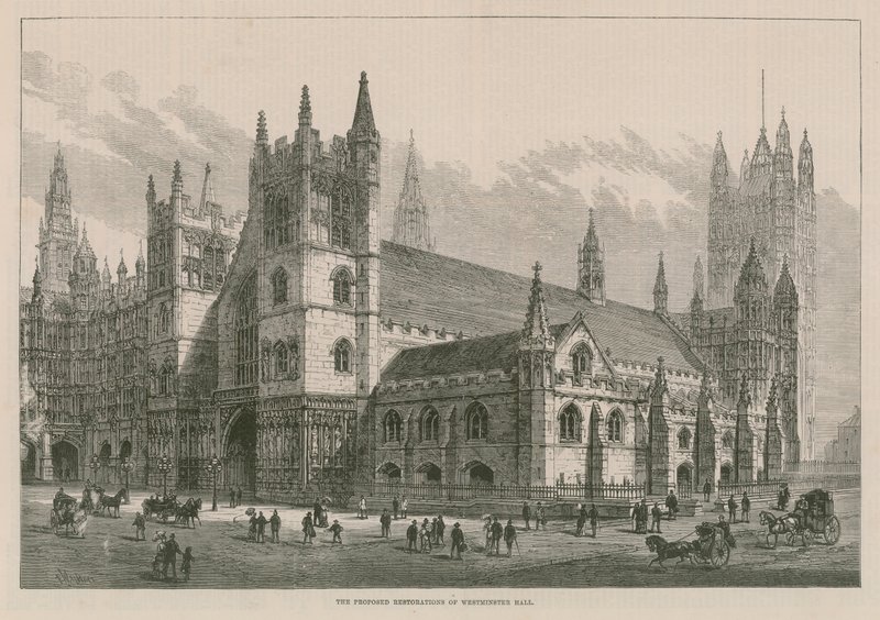 Westminster Hall