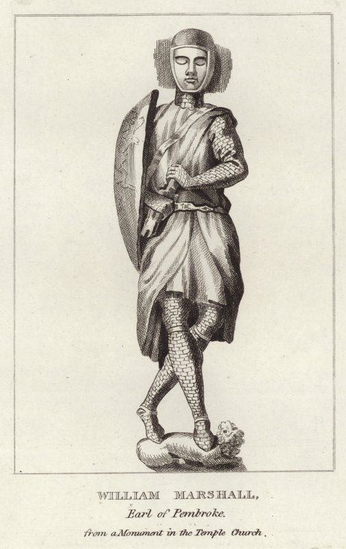 Sir William Marshal