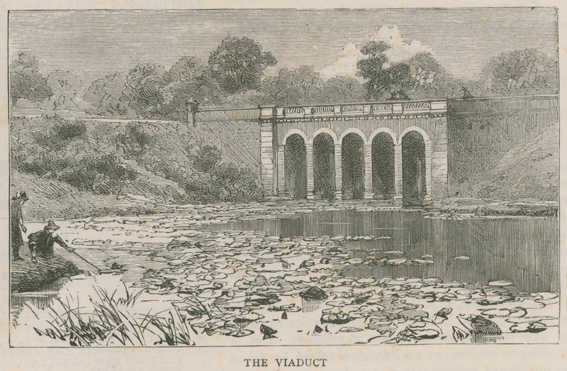 viyadük by English School