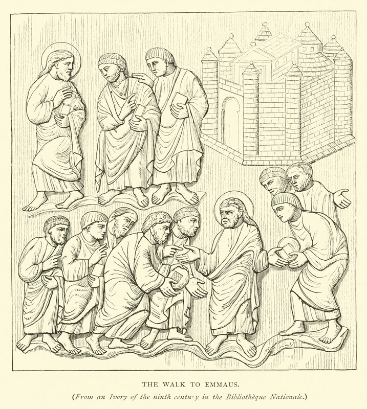 Emmaus