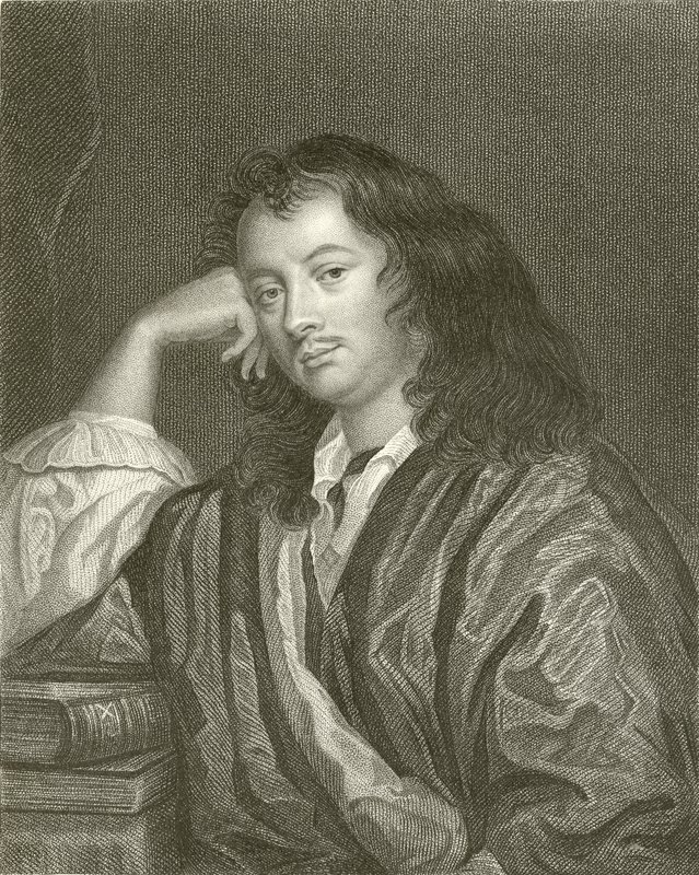 Thomas Lord Clifford by English School