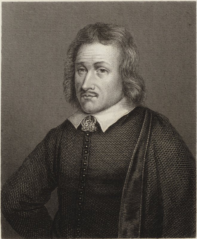 Thomas Mayıs by English School