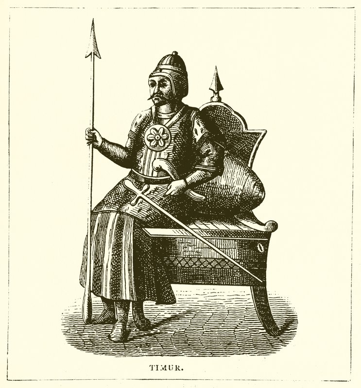 Doğu by English School