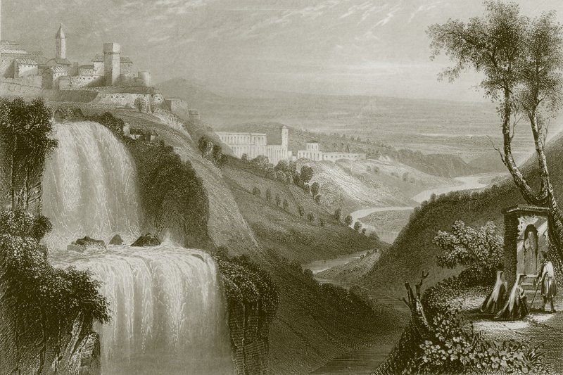 Tivoli by English School