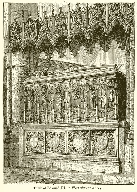 Westminster Abbey