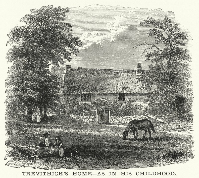 Trevithick
