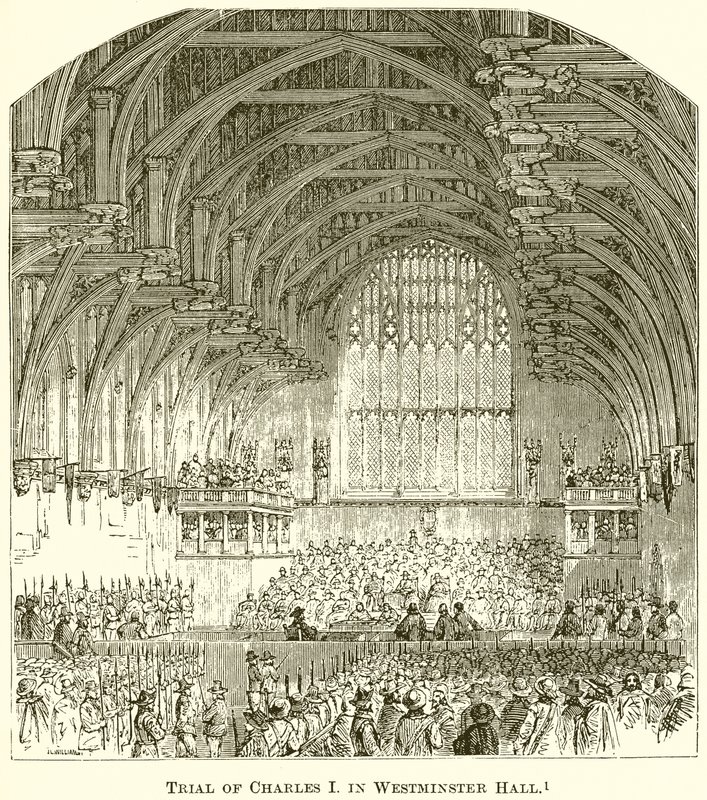 Westminster Hall