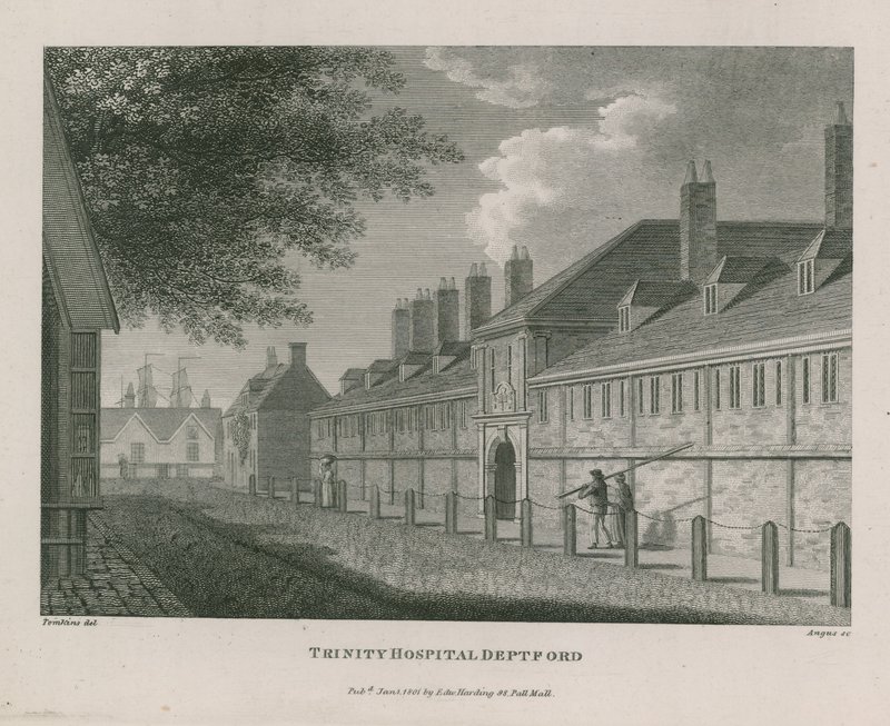 Deptford