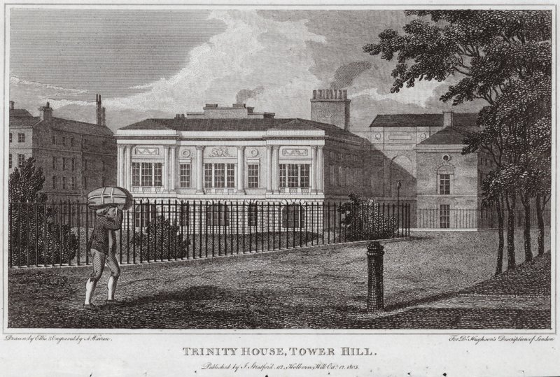Tower Hill