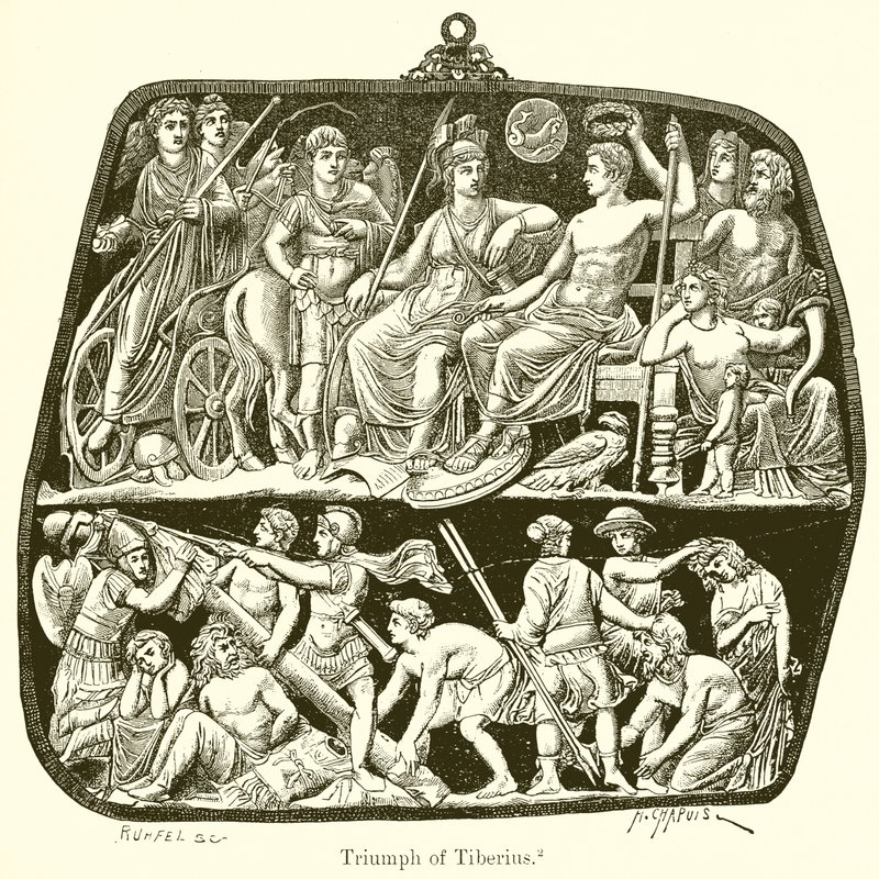 Tiberius