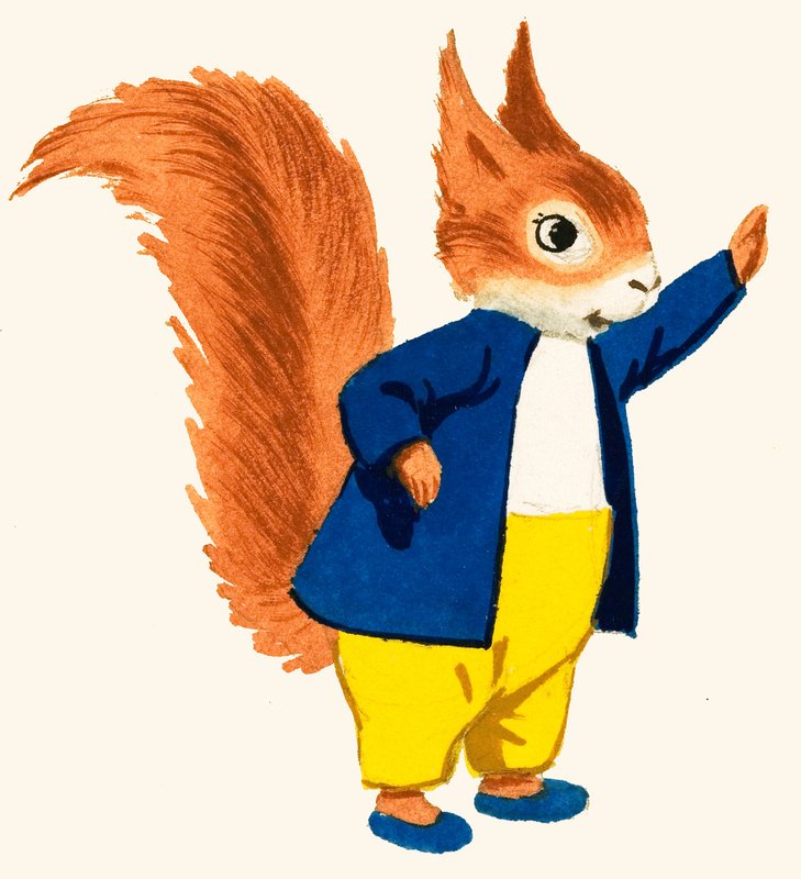 Yol güvenliği sincabı Tufty by English School