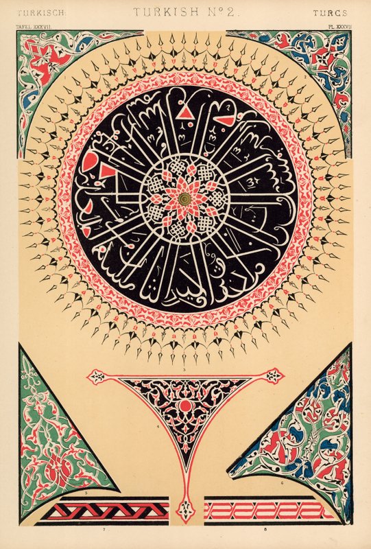 Türkçe by English School