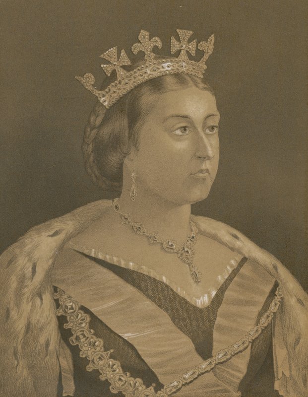 Victoria by English School