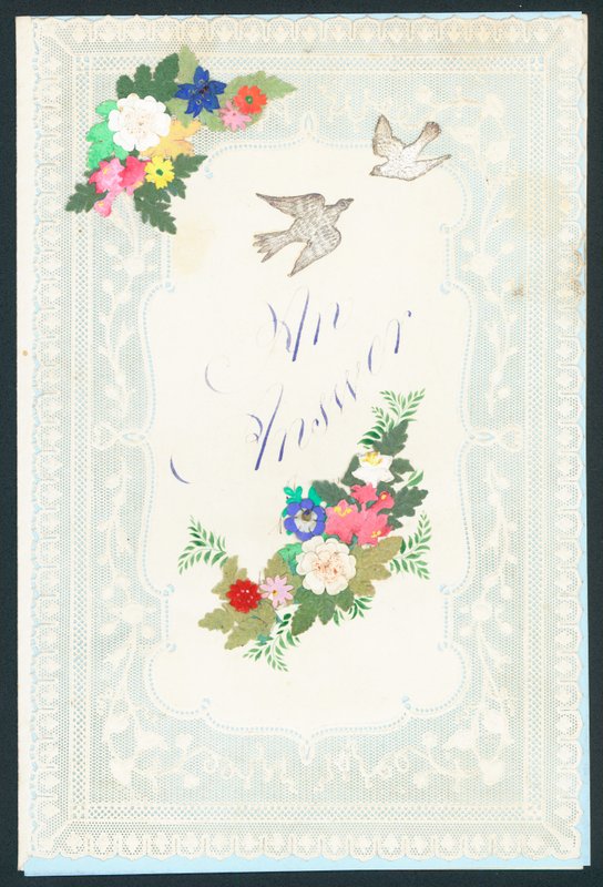 Victoria Sevgililer Günü by English School