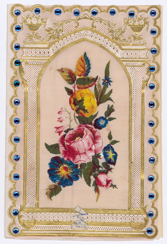 Victoria Sevgililer Günü Kartı (multimedya) by English School