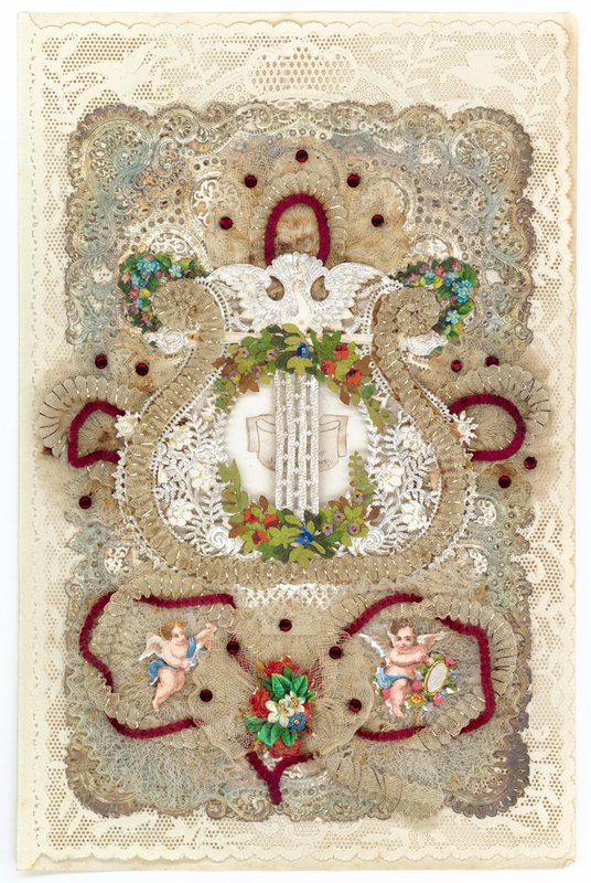 Victoria Sevgililer Günü Kartı (multimedya) by English School