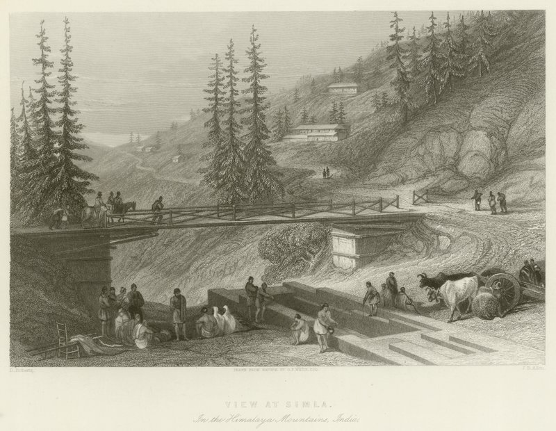 Simla