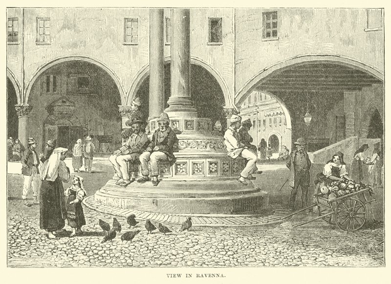 Ravenna