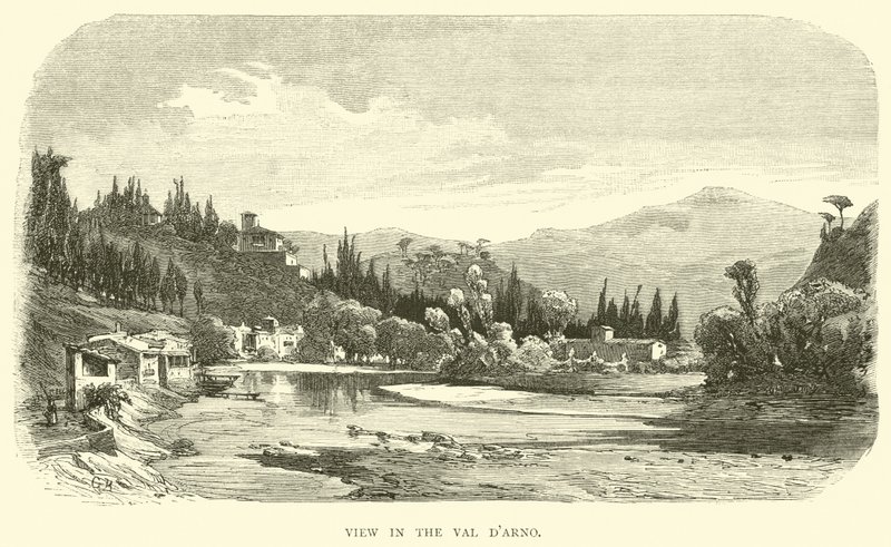 Val dArno