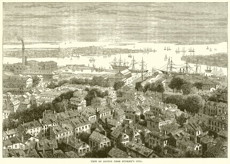 Bunkers Hill