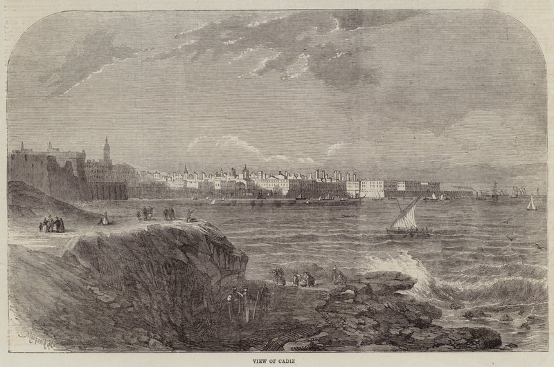 Cadiz