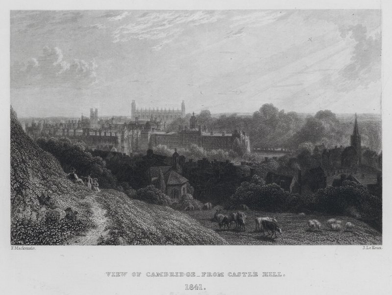 Castle Hill