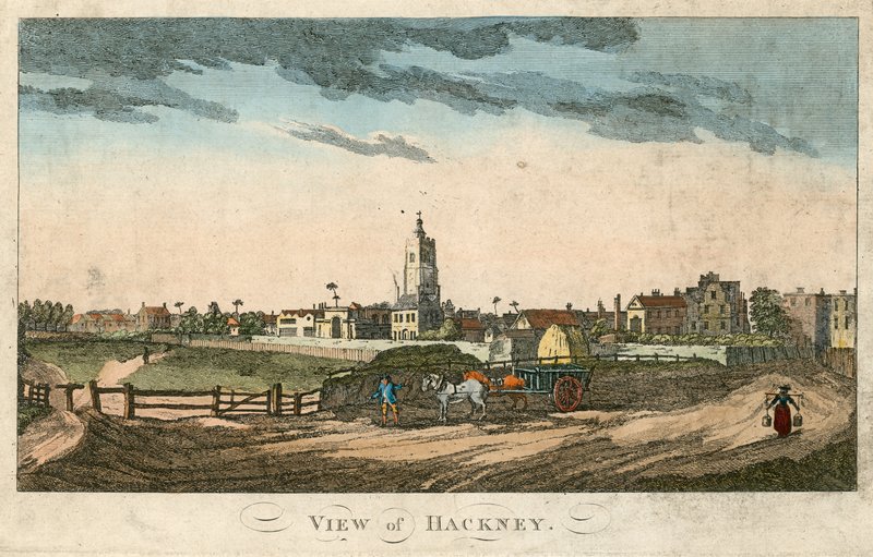 Hackney
