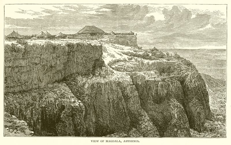 Magdala