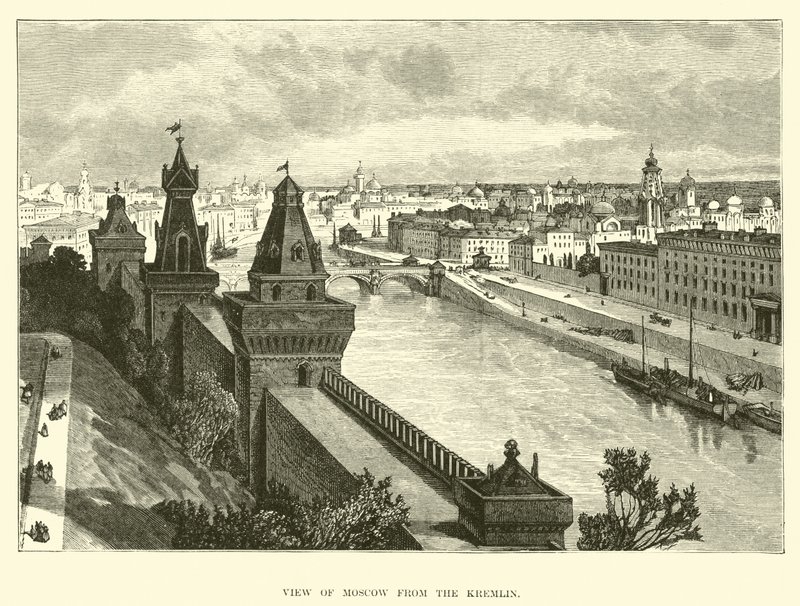 Kremlin