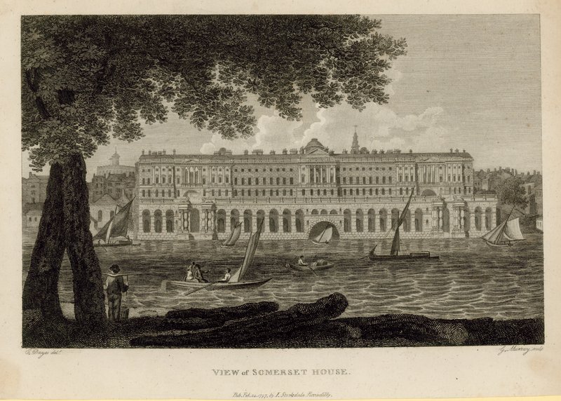Somerset House