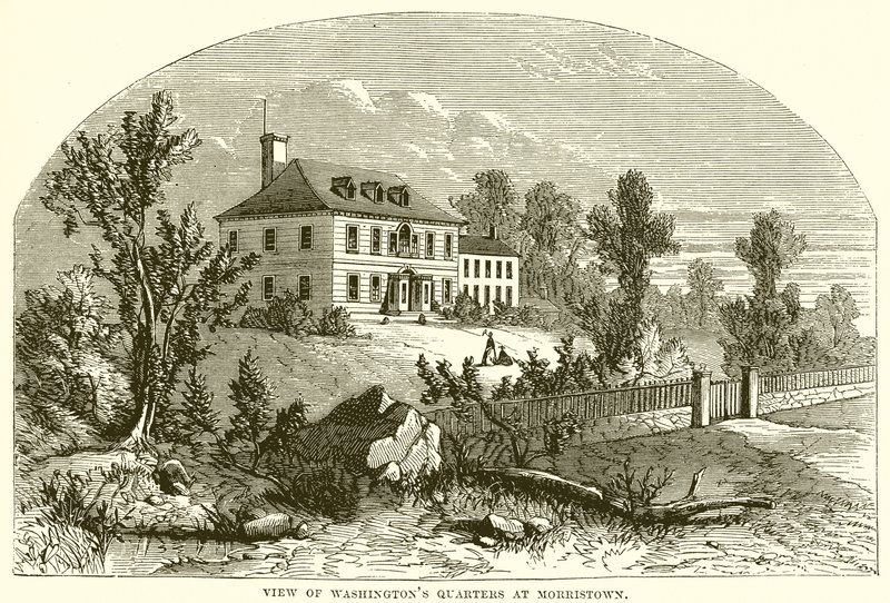 Morristown