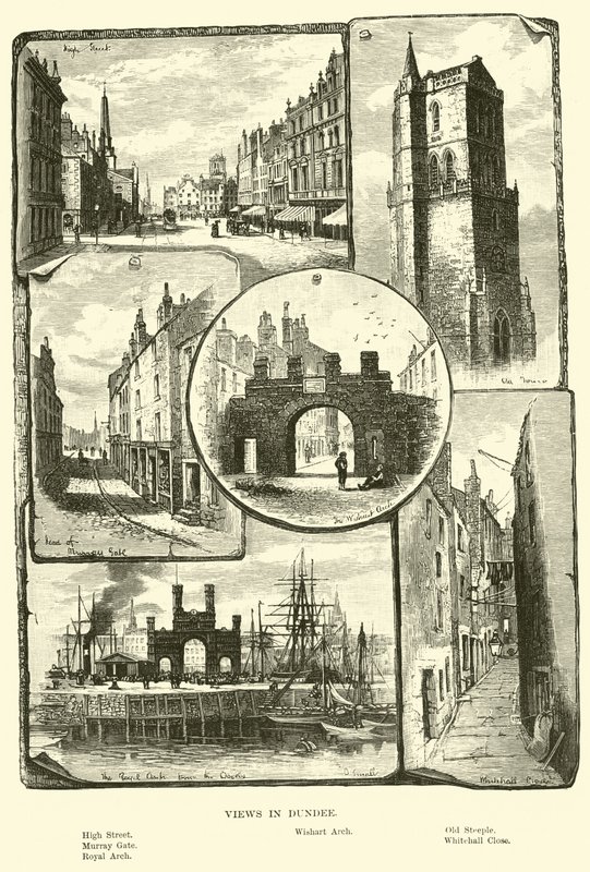 Dundee