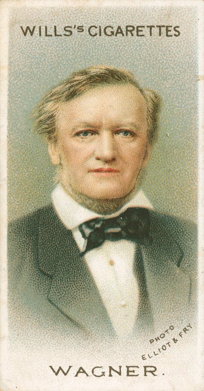 Wagner by English School