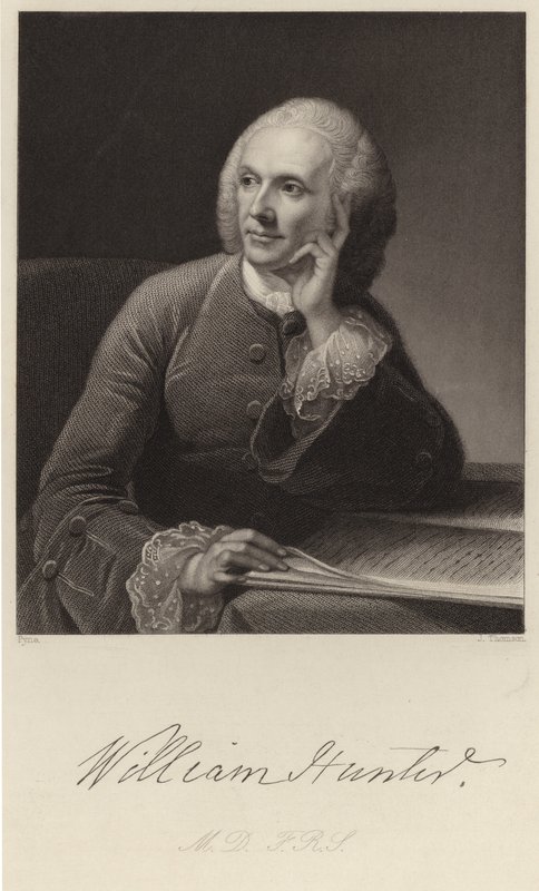 William Avcı by English School