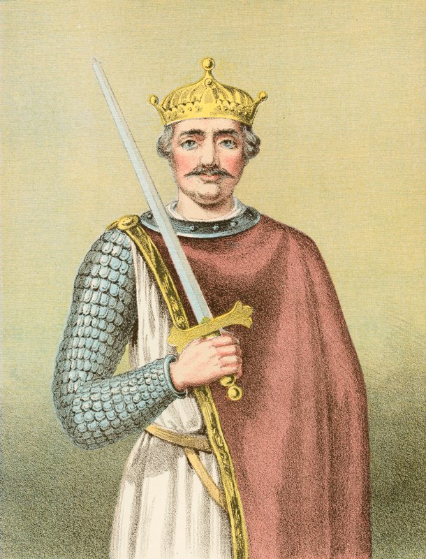 Fatih William by English School