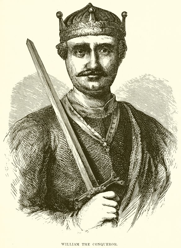 Fatih William by English School