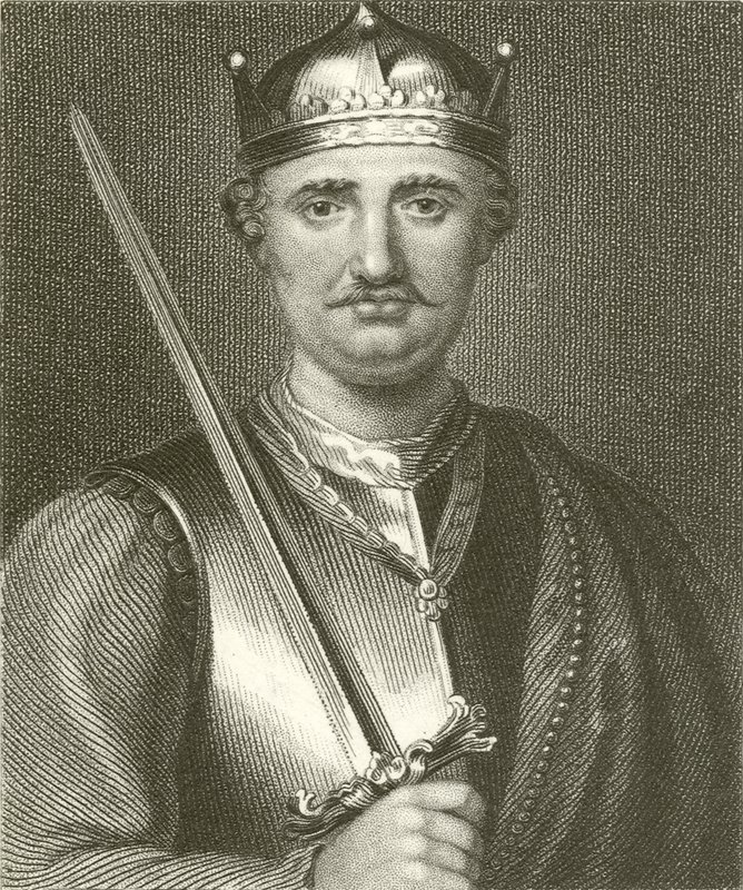 Fatih William by English School
